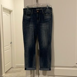 Signature Levi Strauss & CO